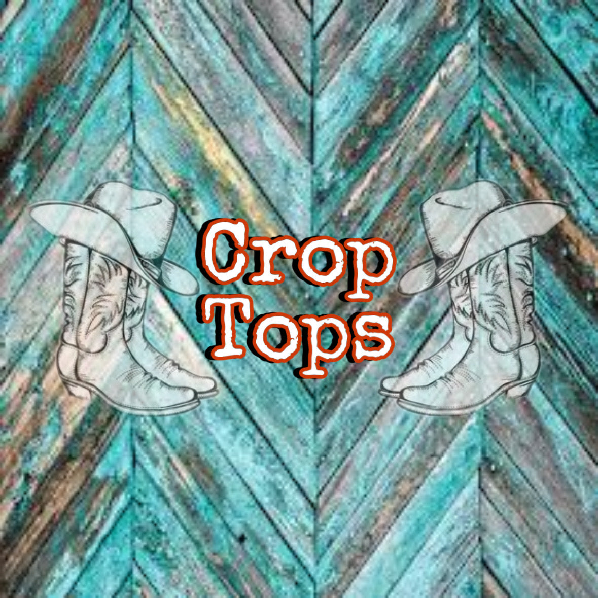 Crop Tops