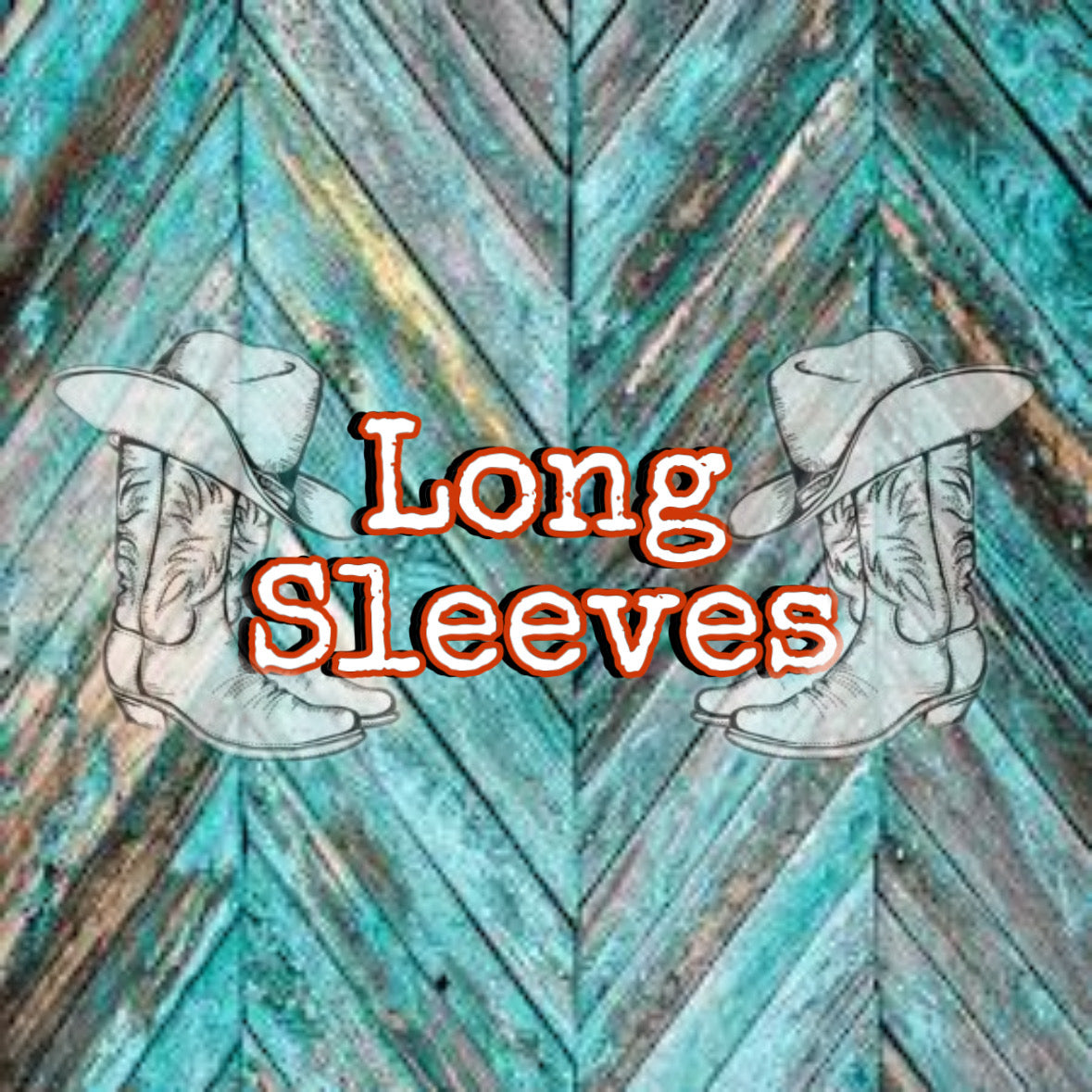 Long Sleeves