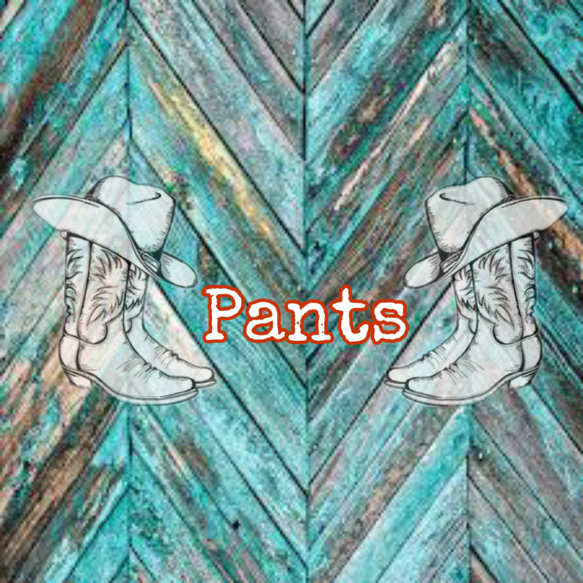 Pants